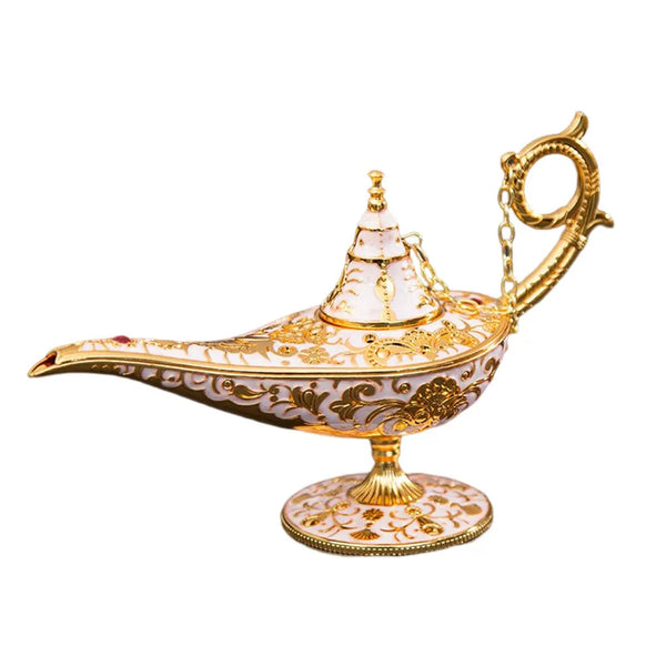 Aladdin Lamp-ToShay.org