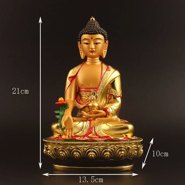 Amitabha Buddha-ToShay.org