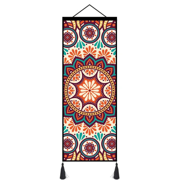 Tapestry Wall Hanging-ToShay.org