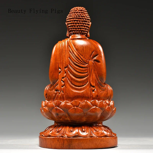 Amitabha Buddha-ToShay.org