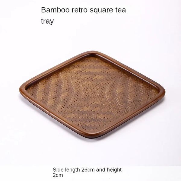 Bamboo Trays-ToShay.org