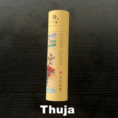 Sandalwood Incense Sticks-ToShay.org