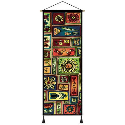 Tapestry Wall Hanging-ToShay.org