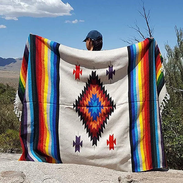 Beach Blankets-ToShay.org