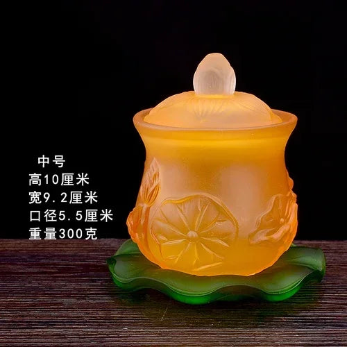 Lotus Offering Set-ToShay.org