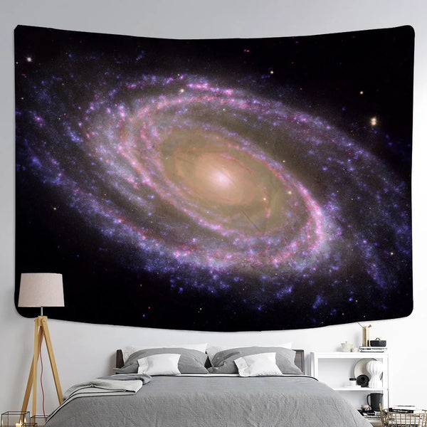 Night Sky Tapestry-ToShay.org