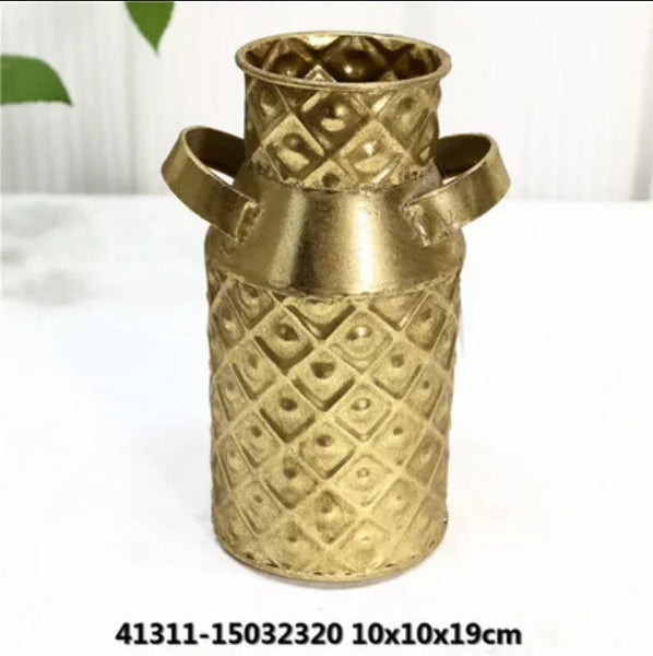 Goblet Flower Vase-ToShay.org