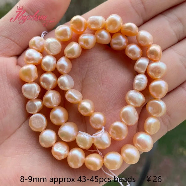 Freshwater Pearl Beads-ToShay.org