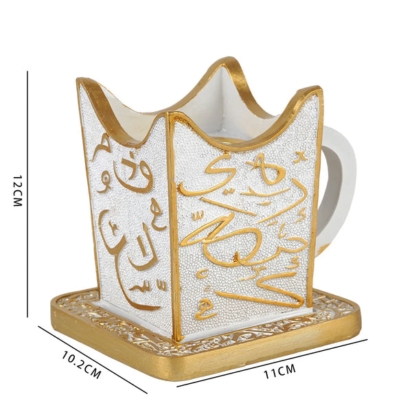 Arabian Incense Burner-ToShay.org