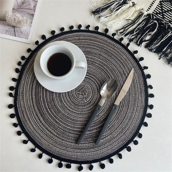 Cotton Placemats-ToShay.org