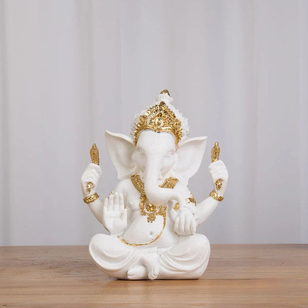 Ganesha Buddha-ToShay.org