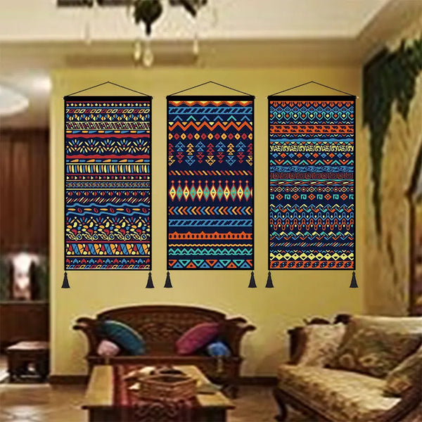 Tapestry Wall Hanging-ToShay.org