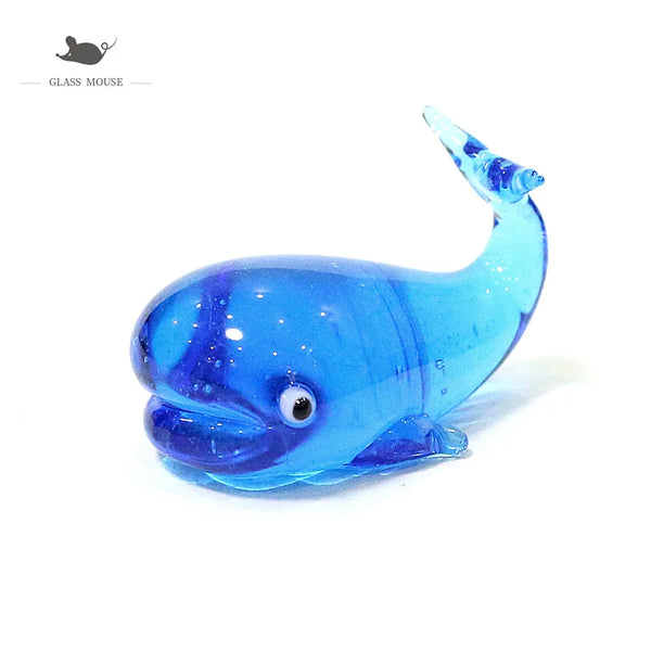 Whale Figurines-ToShay.org