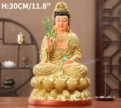 Guanyin Buddha-ToShay.org