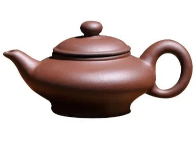 Yixing Clay Teapots-ToShay.org