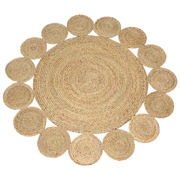 Reed Grass Rattan Mats-ToShay.org