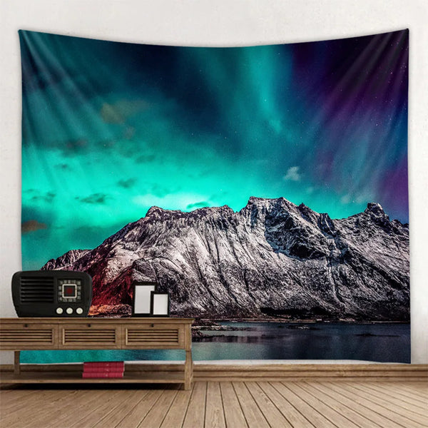 Sea View Tapestry-ToShay.org