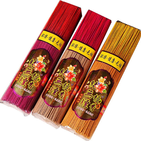 Sandalwood Incense Sticks-ToShay.org