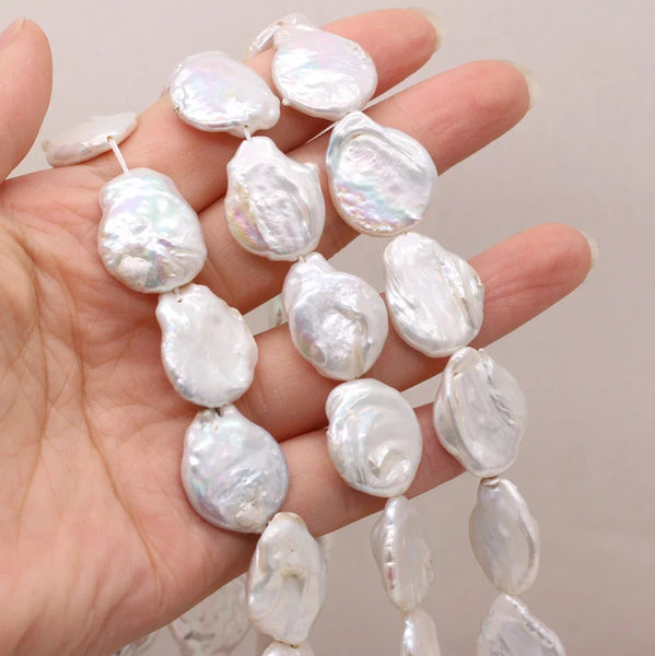 Freshwater Pearl Beads-ToShay.org