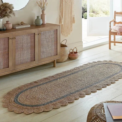 Jute Braided Rug-ToShay.org