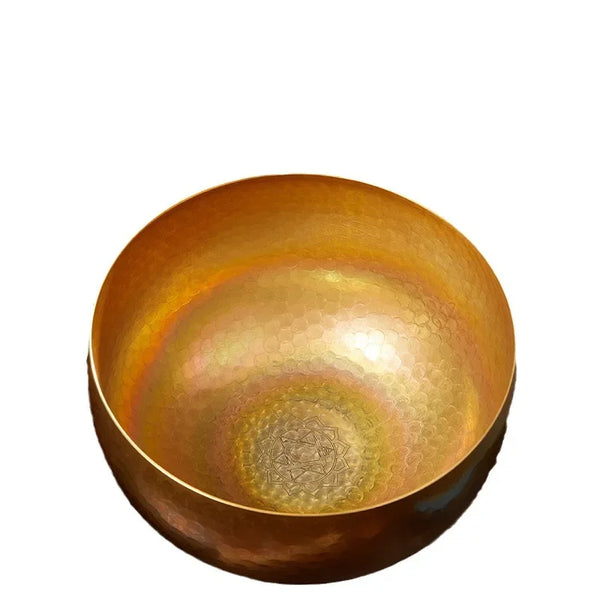 Tibetan Singing Bowls-ToShay.org