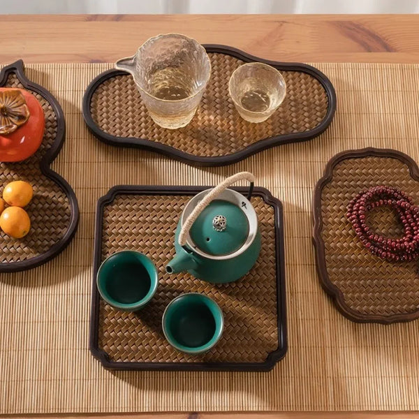 Bamboo Trays-ToShay.org