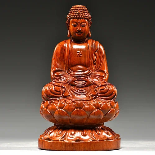 Amitabha Buddha-ToShay.org