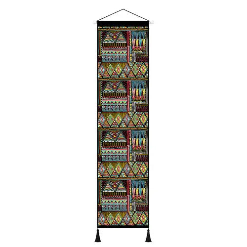 Tapestry Wall Hanging-ToShay.org