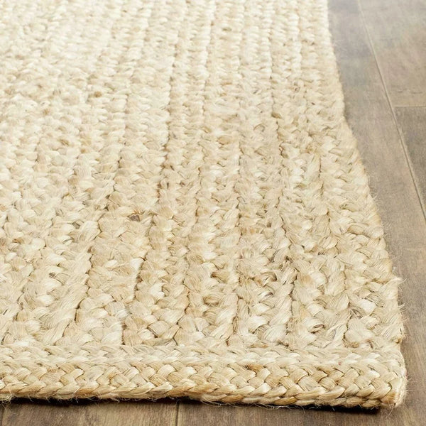 Sisal Braided Rug-ToShay.org