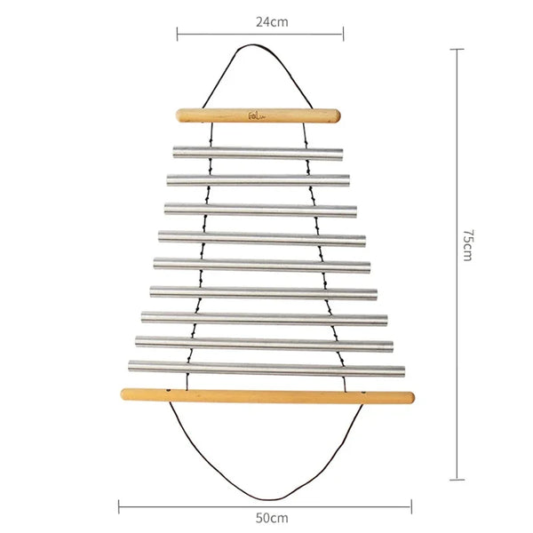 Xylophone Chimes-ToShay.org