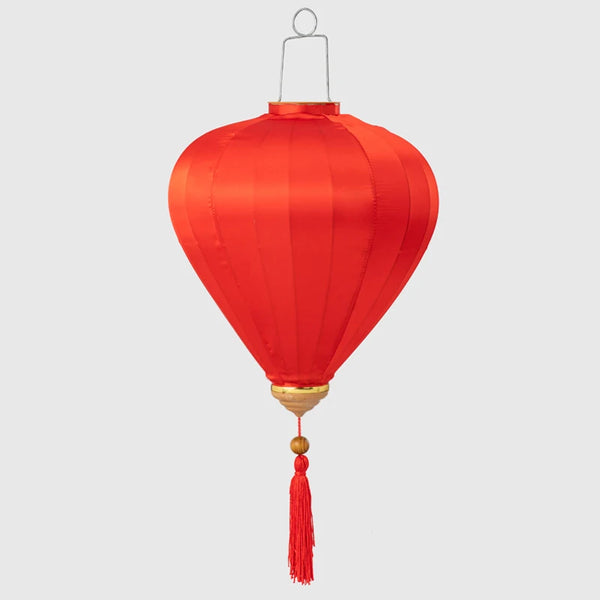 Silk Lanterns-ToShay.org