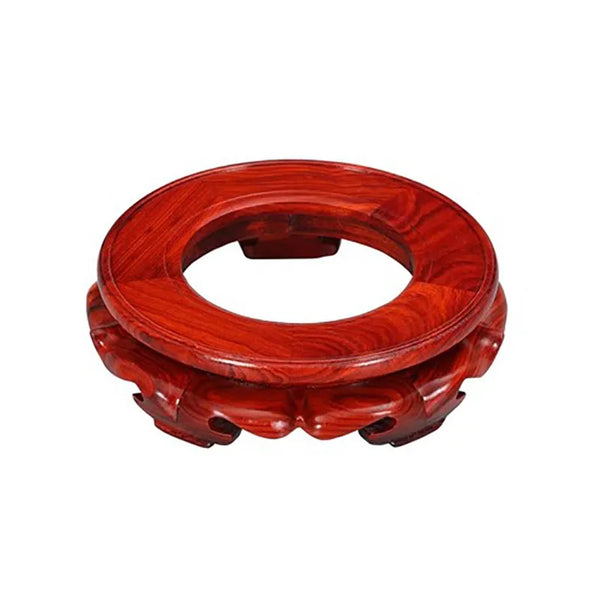 Red Sandalwood Base-ToShay.org