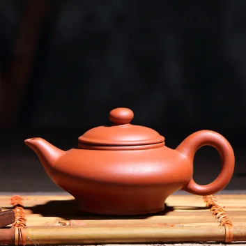 Yixing Clay Teapots-ToShay.org