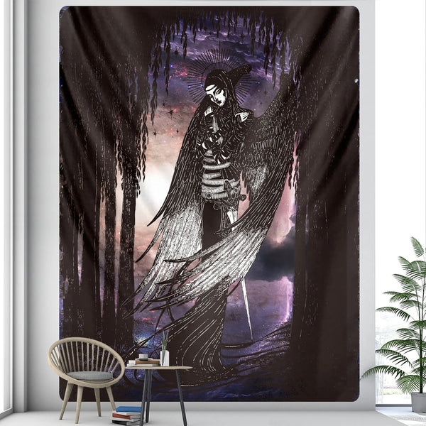 Fantasy Art Tapestry-ToShay.org