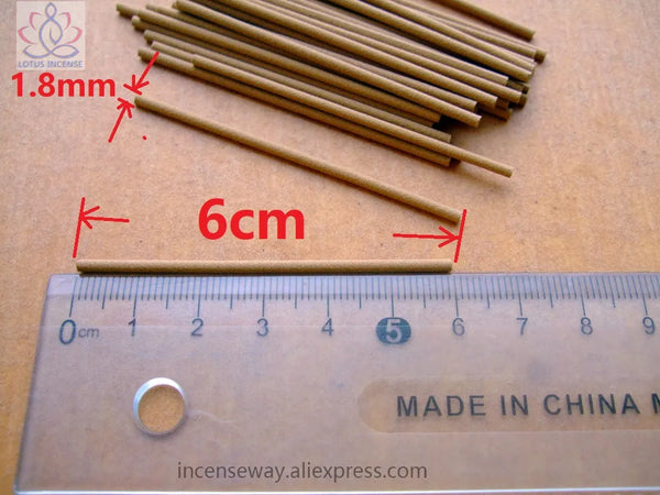 Agarwood Incense Sticks-ToShay.org