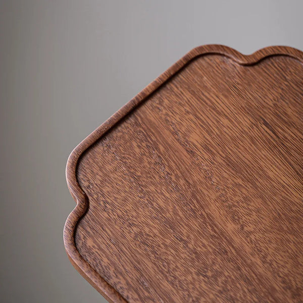 Wood Trays-ToShay.org