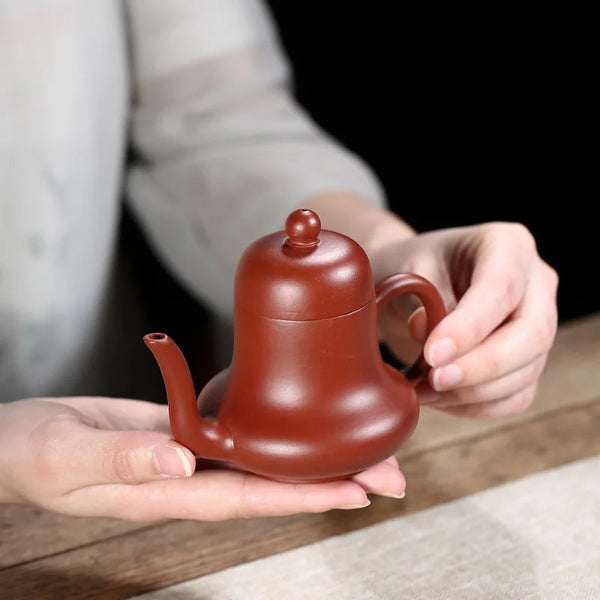 Yixing Clay Teapot-ToShay.org