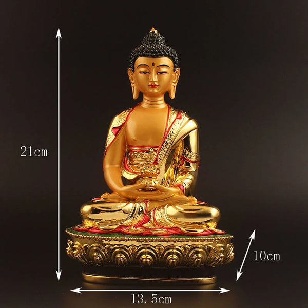 Amitabha Buddha-ToShay.org