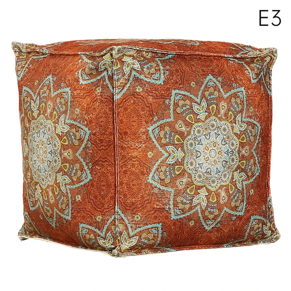 Moroccan Cushion Cover-ToShay.org