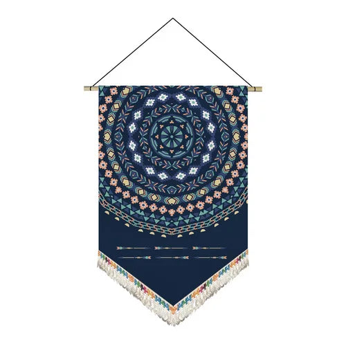 Tapestry Wall Hanging-ToShay.org