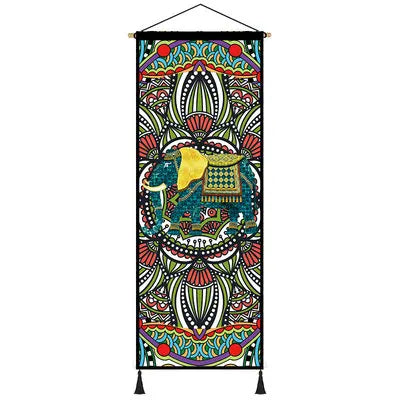 Tapestry Wall Hanging-ToShay.org