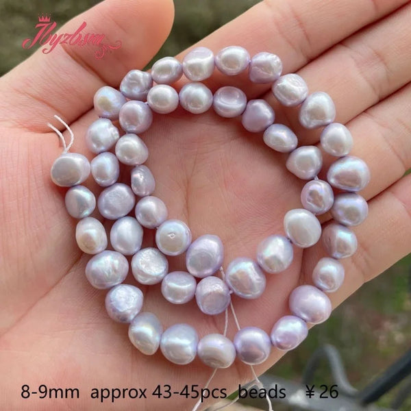 Freshwater Pearl Beads-ToShay.org