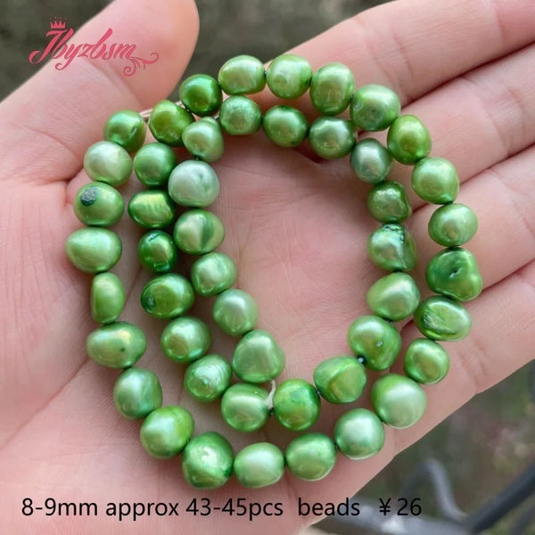 Freshwater Pearl Beads-ToShay.org