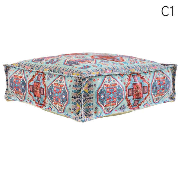 Moroccan Cushion Cover-ToShay.org