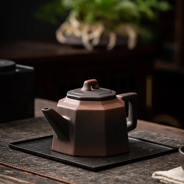 Yixing Clay Tea Pots-ToShay.org