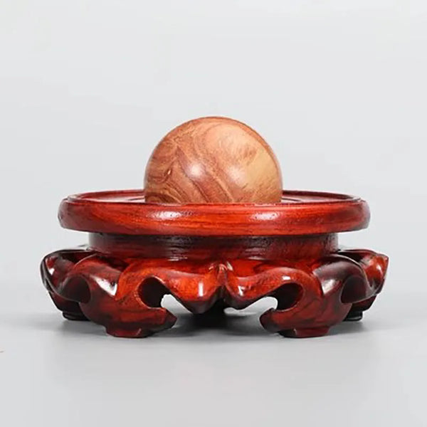 Red Sandalwood Base-ToShay.org