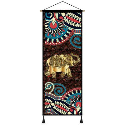 Tapestry Wall Hanging-ToShay.org