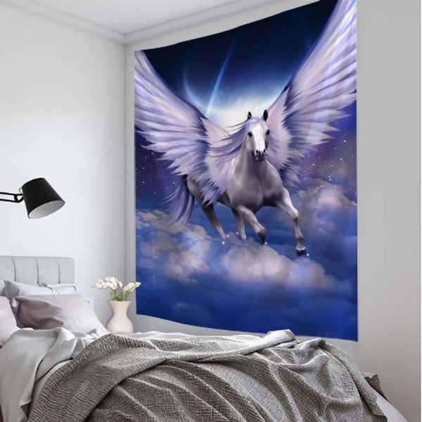 Fantasy Art Tapestry-ToShay.org