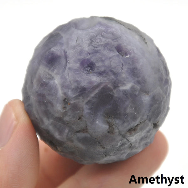 Mixed Gemstone Moon Ball-ToShay.org