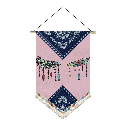 Tapestry Wall Hanging-ToShay.org